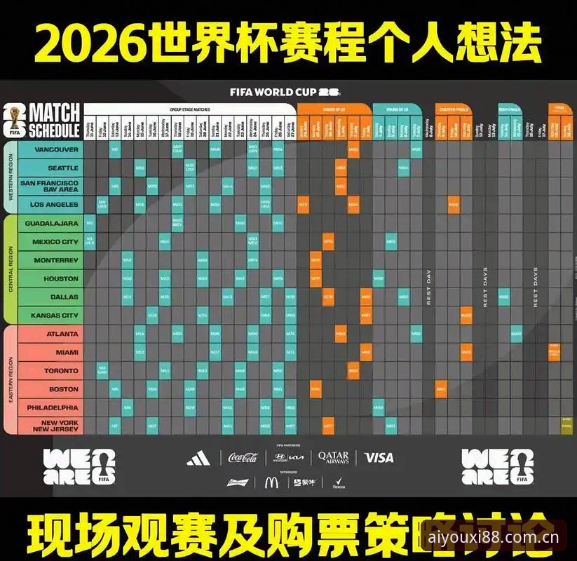爱游戏平台观赛指南：从赛程前瞻到积分榜，看懂Bing赛事的完整路径